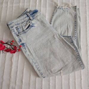 Light Blue Men's Jeans